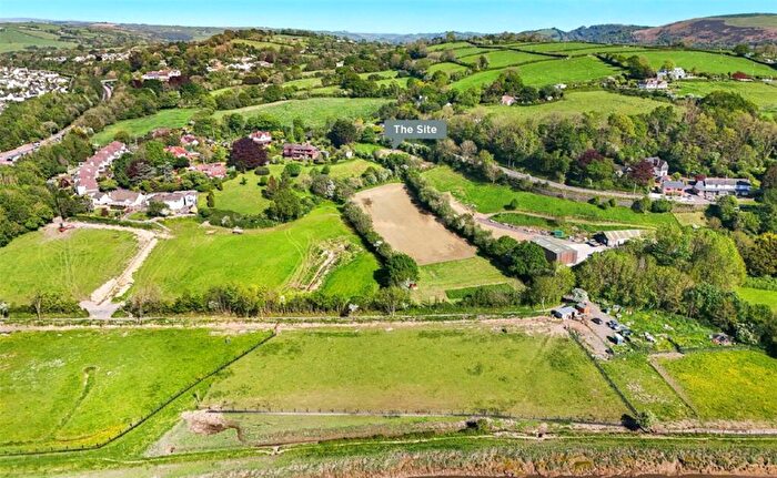 Land For Sale In Development Site Adjoining Summerfield, Bishops Tawton, Devon, EX32
