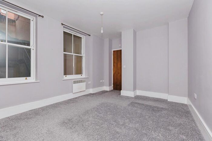 2 Bedroom Flat To Rent In Wimbledon House, Wimbledon Street, Leicester, LE1