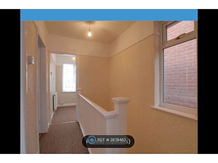 3 Bedroom Detached House To Rent In Macaulay Street, Leicester, LE2
