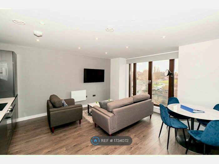 2 Bedroom Flat To Rent In Crump Street, Liverpool, L1