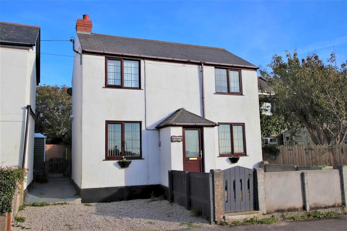2 Bedroom Detached House For Sale In Trevowah Road, Crantock, Cornwall, TR8