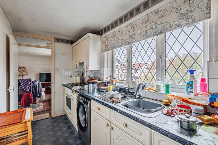 1 Bedroom House For Sale In Appletree Court, Worle, Weston-super-Mare, Somerset, BS22