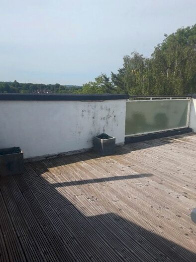 4 Bedroom Terraced House To Rent In Langton Way, Croydon, CR0