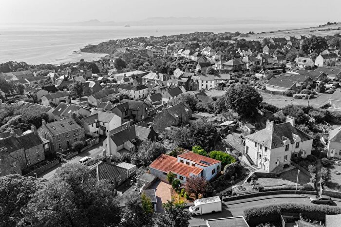 3 Bedroom Bungalow For Sale In Orchard Road, Kinghorn, Burntisland, KY3