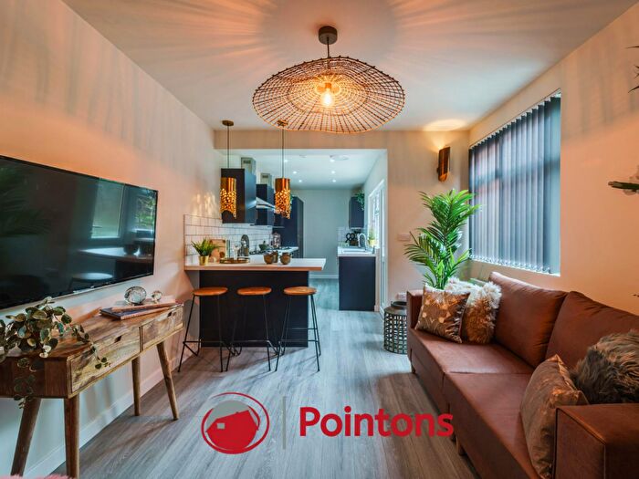 7 Bedroom Terraced House For Sale In Holyhead Road, Spon End, Coventry - Offers Invited, CV1