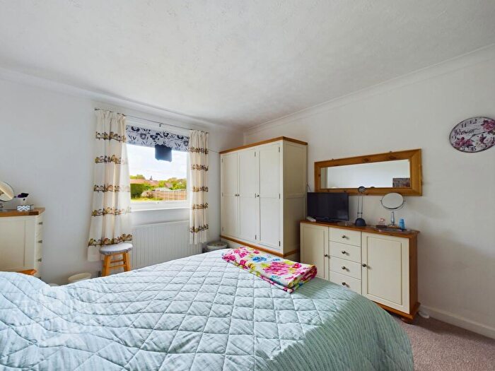 2 Bedroom Detached Bungalow To Rent In The Street, Poringland, Norwich, NR14