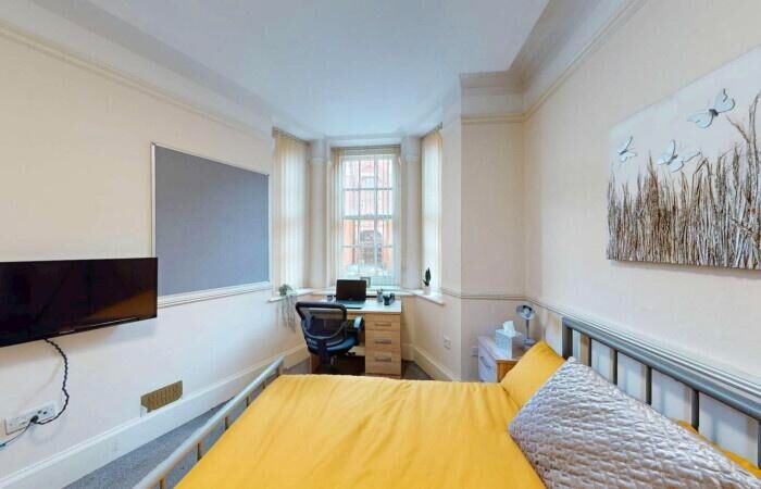 Studio To Rent In -Cornwall Street, Birmingham, B3