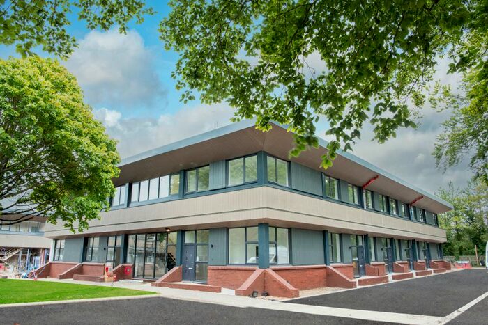 1 Bedroom Flat To Rent In Ashwood Way, Basingstoke, RG23