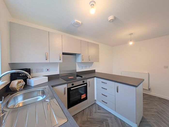 2 Bedroom Semi-detached House To Rent In Frickley Drive, South Elmsall, Pontefract, West Yorkshire, WF9