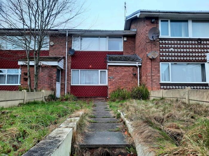 3 Bedroom Detached House To Rent In Great Clowes Street, Salford M7
