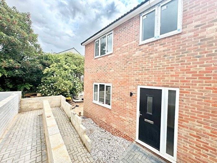 3 Bedroom Detached House To Rent In Crouch Road, Grays, RM16