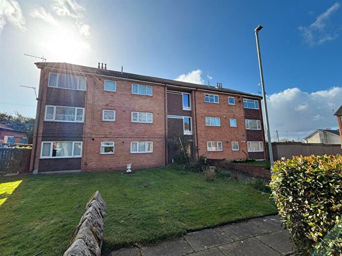 1 Bedroom Flat To Rent In Sandbrook Court, Wirral, CH46