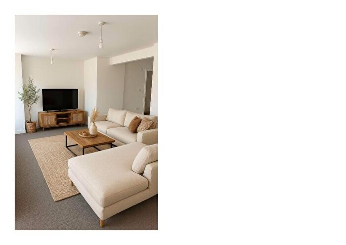 1 Bedroom Apartment To Rent In Victoria Street, Burton-On-Trent, DE14