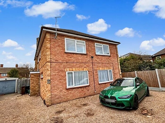 1 Bedroom Flat For Sale In Munnings Road, Colchester, CO3