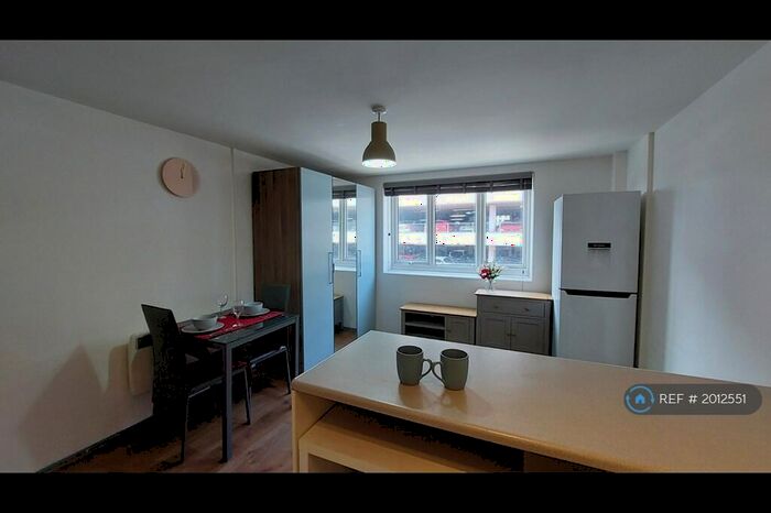 1 Bedroom Flat To Rent In Marquis Street, Leicester, LE1
