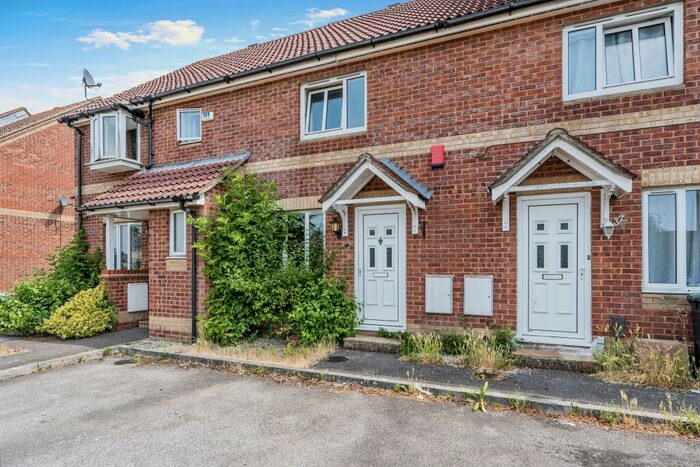 2 Bedroom House To Rent In Ensign Drive, Gosport, Hampshire, PO13