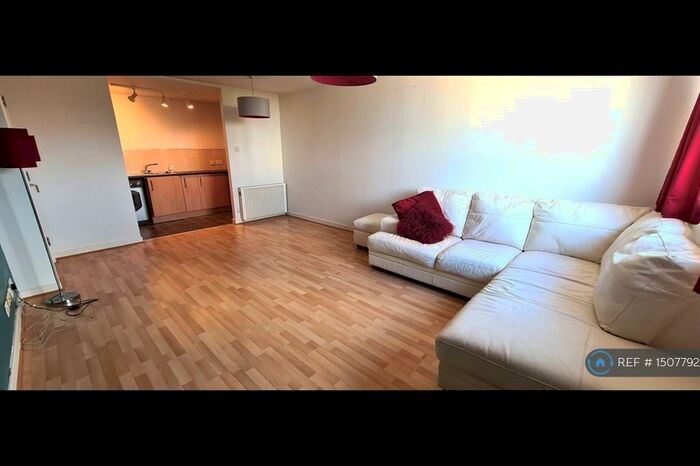 1 Bedroom Flat To Rent In Main Street, Cambuslang, Glasgow, G72