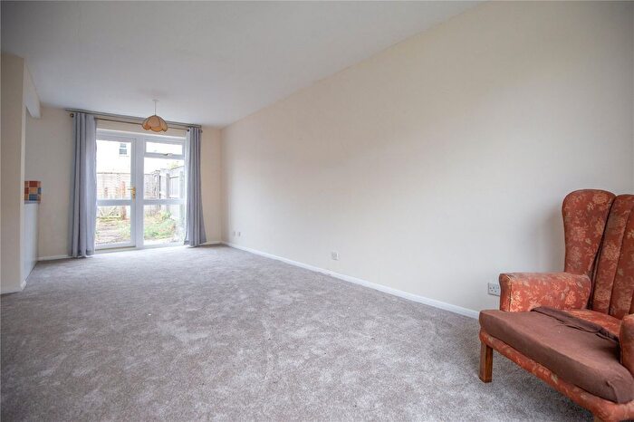 2 Bedroom Terraced House For Sale In Ashley Close, Bristol, BS7