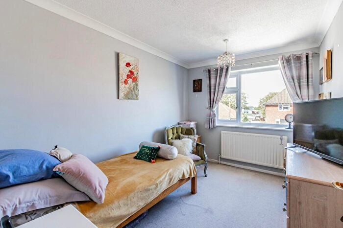 4 Bedroom Detached House For Sale In Norwich Road, Dereham, NR20