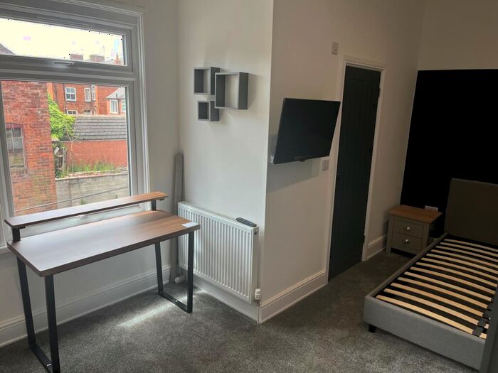 Studio To Rent In Main Street, Kimberley, NG16