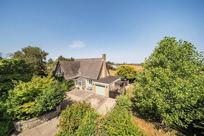 3 Bedroom Detached House For Sale In Over Compton, Sherborne, Dorset, DT9