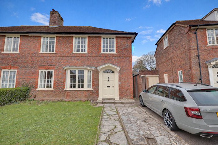 3 Bedroom Semi Detached House For Sale In Southampton, SO16