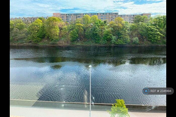 2 Bedroom Flat To Rent In Riverside Drive, Aberdeen, AB11