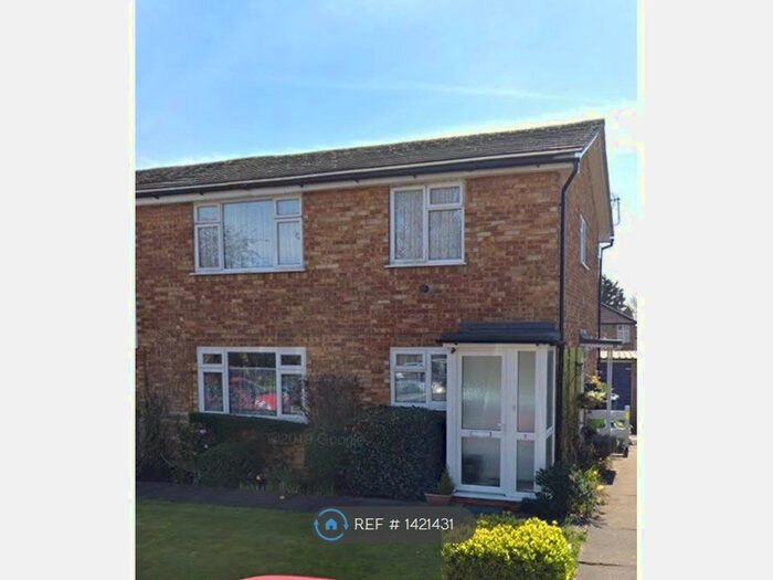 2 Bedroom Maisonette To Rent In Nicola Close, Harrow, HA3