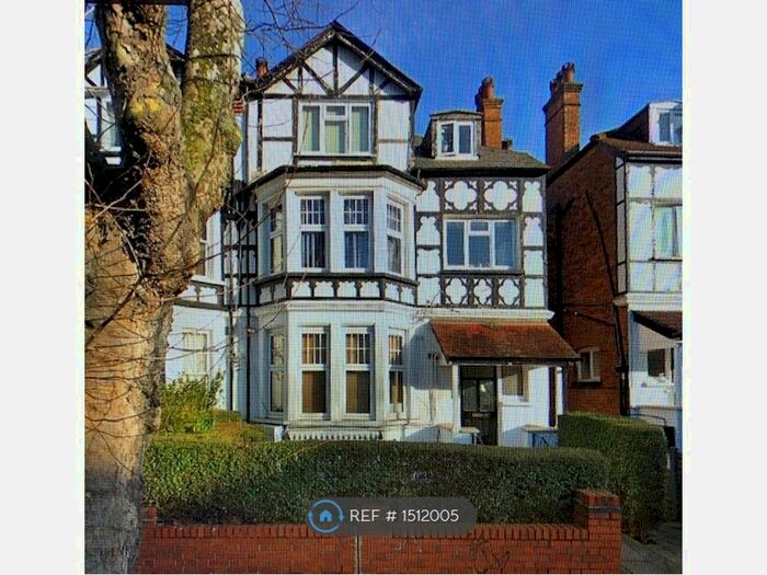 1 Bedroom Flat To Rent In Brondesbury Park, London, NW2
