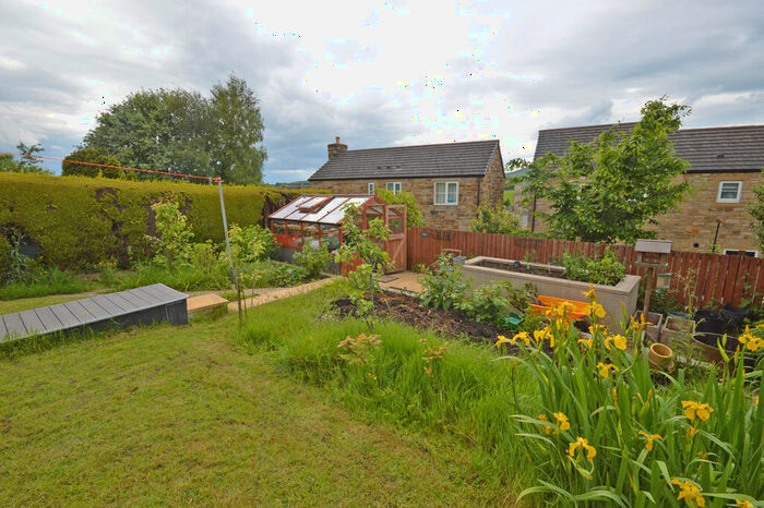 2 Bedroom Detached Bungalow For Sale In Moorview Way, Skipton, BD23