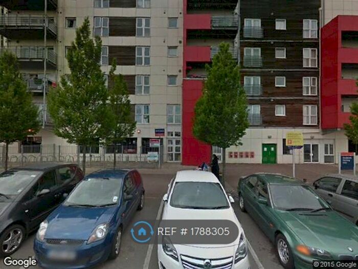 1 Bedroom Flat To Rent In Grand Union Heights, Wembley, HA0