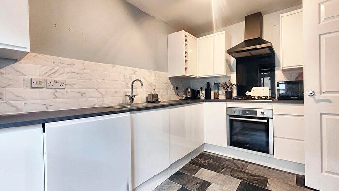 3 Bedroom Terraced House For Sale In Shepherds Walk, Bradley Stoke, BS32