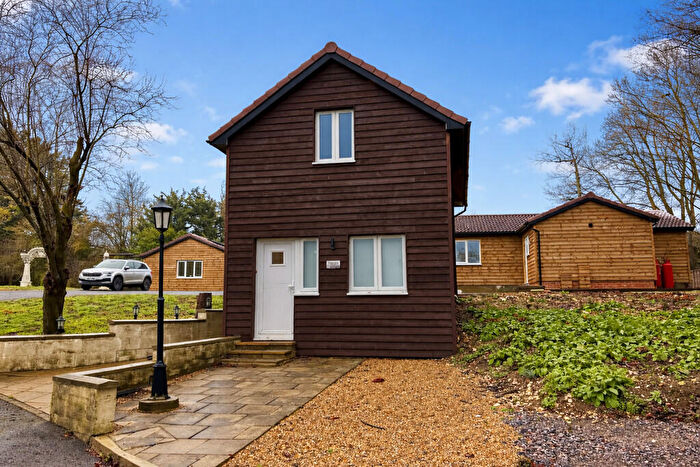 2 Bedroom Detached House To Rent In Heron Cottage, Jacks Hill Farm, Graveley, SG4