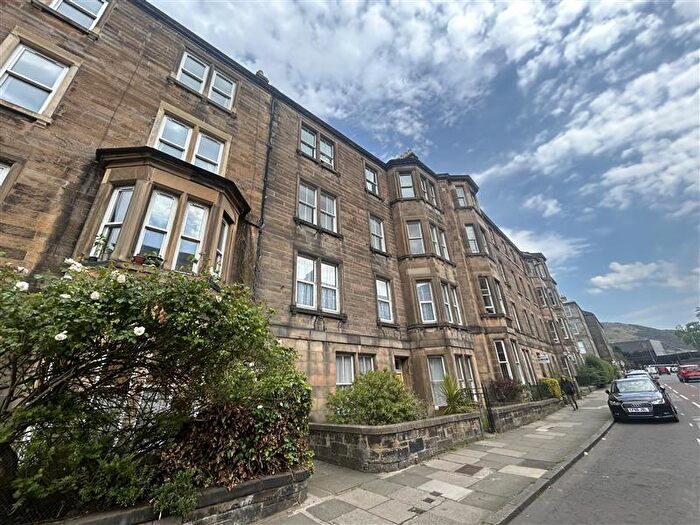 5 Bedroom Flat To Rent In East Preston Street, Newington, Edinburgh, EH8