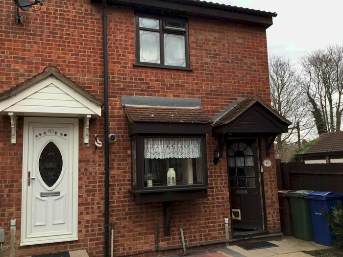 2 Bedroom End Of Terrace House To Rent In Falcon Avenue, Grays, RM17