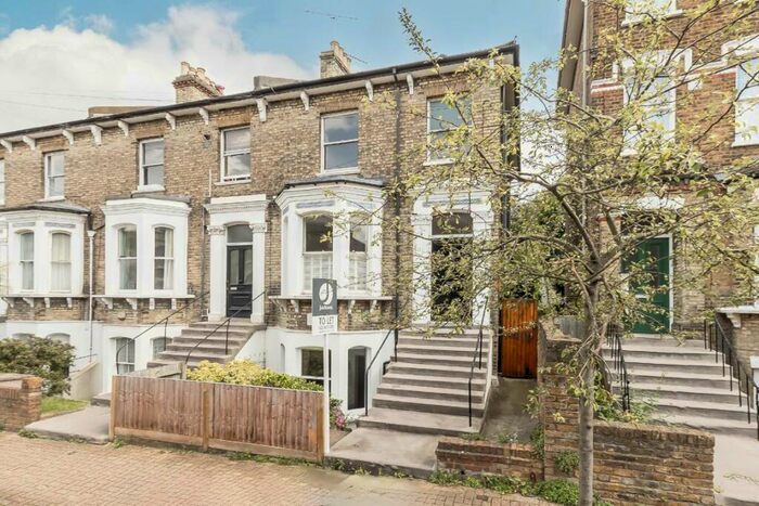 1 Bedroom Flat To Rent In Ramsden Road, Balham, SW12