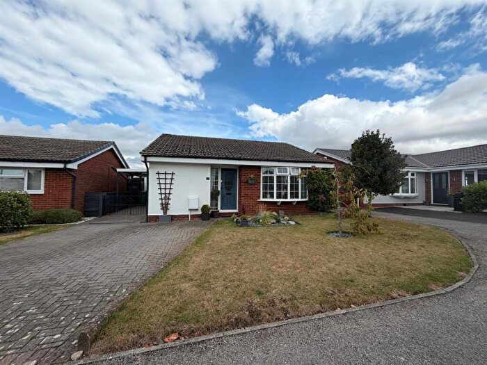 3 Bedroom Detached Bungalow For Sale In Jervaulx Road, Morton On Swale, Northallerton, DL7