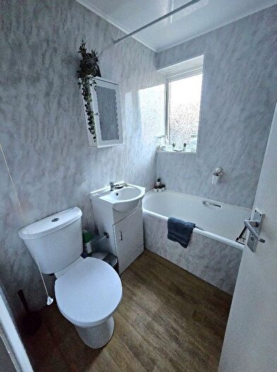 2 Bedroom Bungalow To Rent In Hexham Avenue, Seaham, SR7