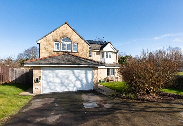 4 Bedroom Detached House For Sale In Alderman Road, Lancaster, LA1