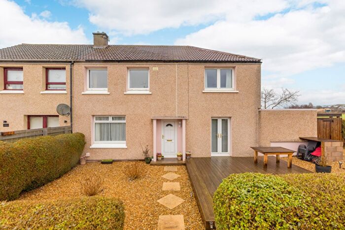 4 Bedroom End Terrace House For Sale In Delta Gardens, Musselburgh, EH21