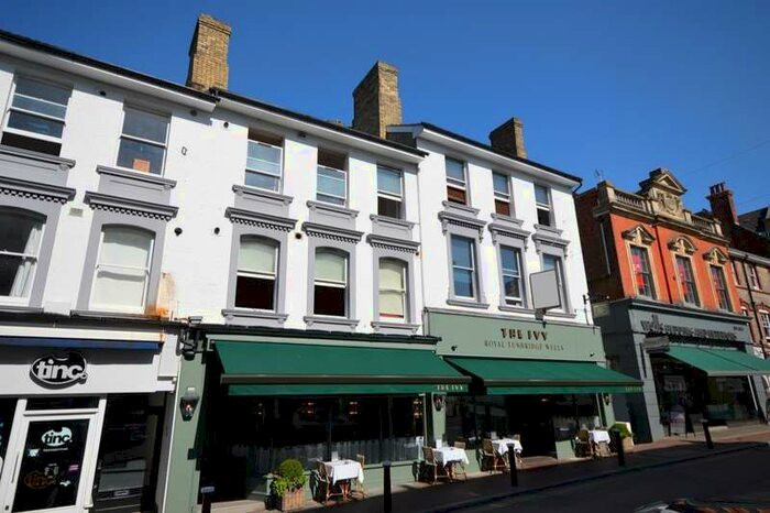 3 Bedroom Apartment To Rent In B 50 High Street, Tunbridge Wells, Kent, TN1