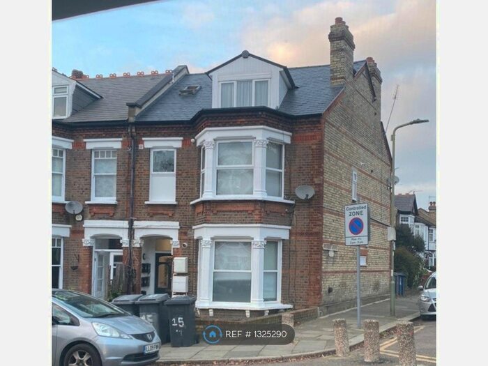 2 Bedroom Flat To Rent In Finchley, Finchley N3