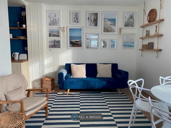 1 Bedroom Flat To Rent In High Street, Rottingdean, Brighton, BN2