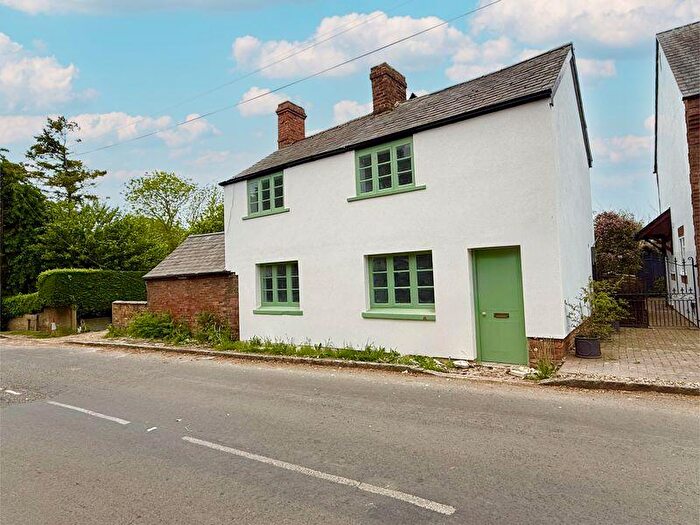 4 Bedroom Detached House For Sale In Stratford Road, Nash, MK17