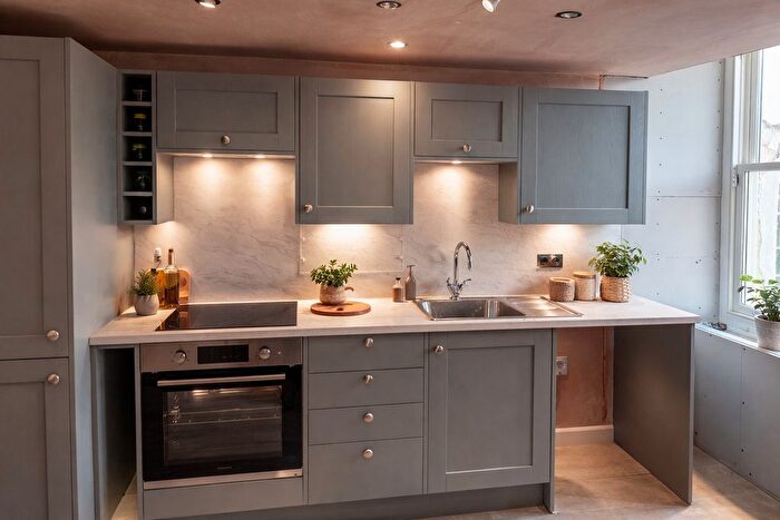 2 Bedroom Flat For Sale In Kilpair Street, Haddington, EH41