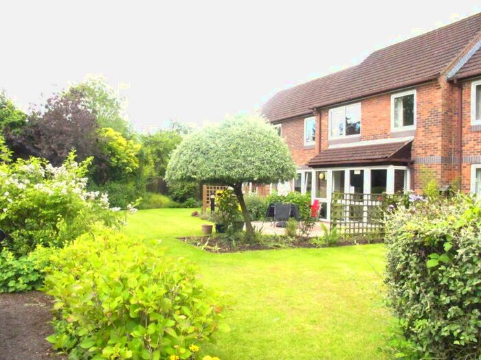 1 Bedroom Retirement Property To Rent In Kenilworth Road, Balsall Common, Coventry, CV7