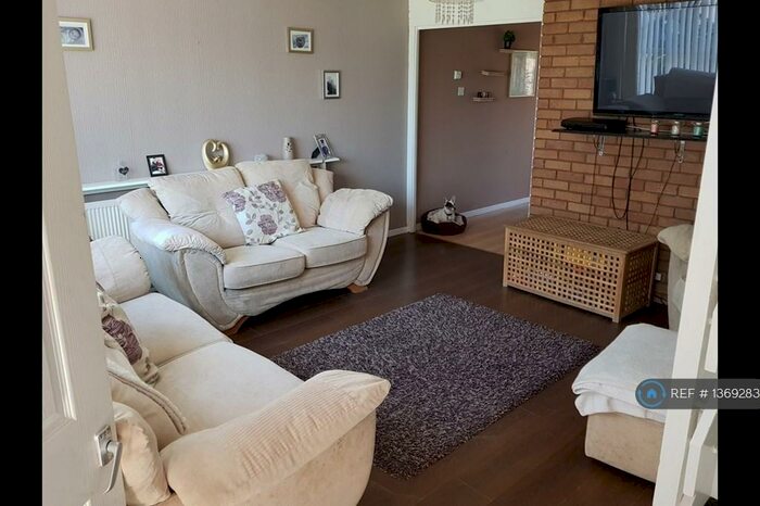 3 Bedroom Detached House To Rent In Skye Close, Nuneaton, CV10