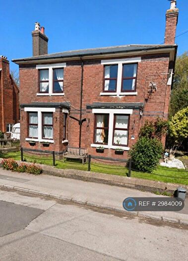 4 Bedroom Detached House To Rent In Dock Road, Sharpness, Berkeley, GL13