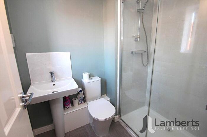 3 Bedroom Terraced House For Sale In Odell Street, Enfield, Redditch, B97