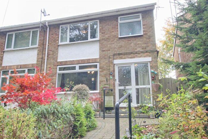 3 Bedroom Semi-Detached House For Sale In Northgate, Walkington, Beverley, HU17